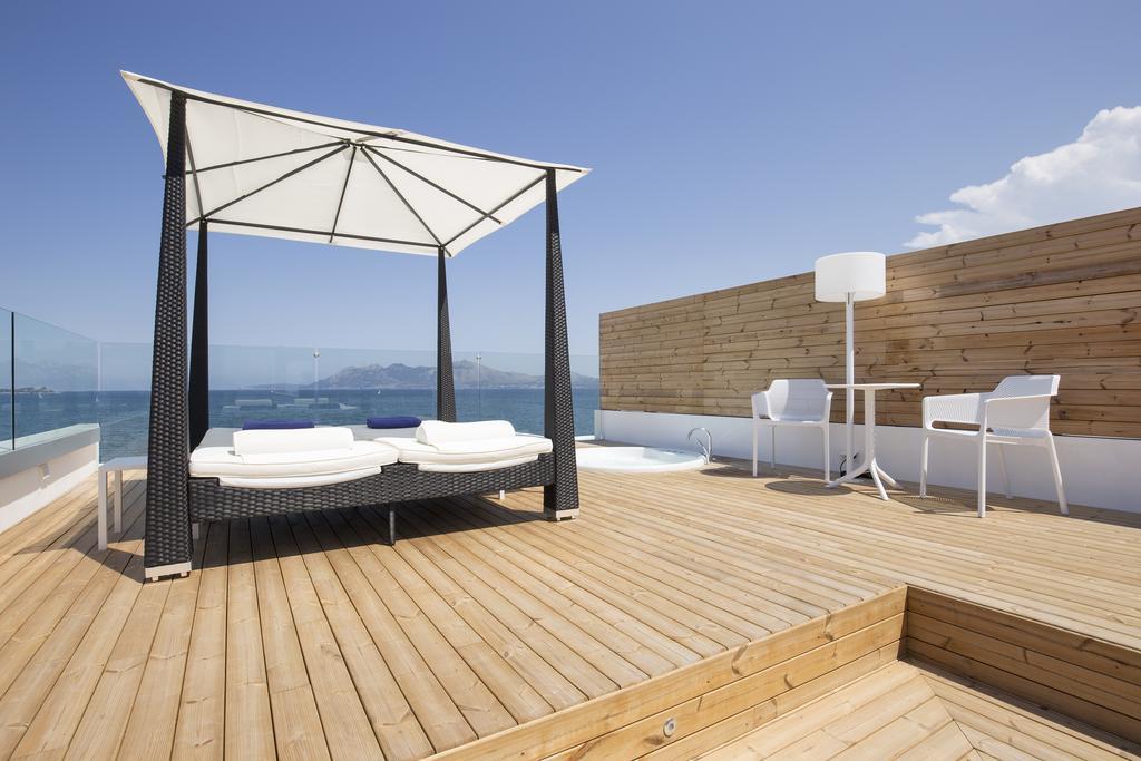Cabot Hobby Club Appartement