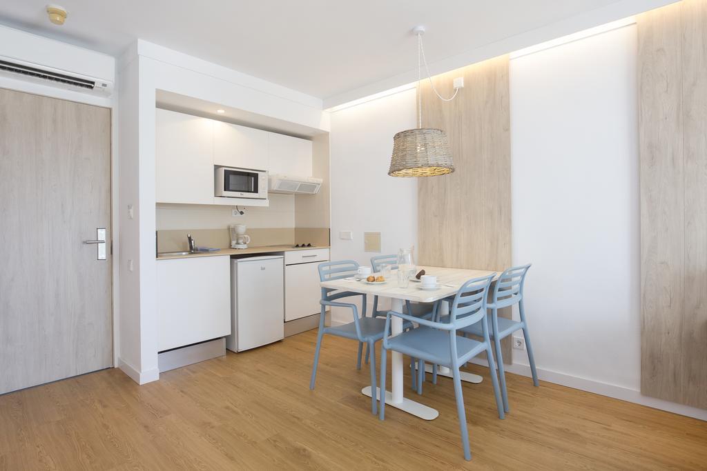 Appartement Cabot Hobby Club *