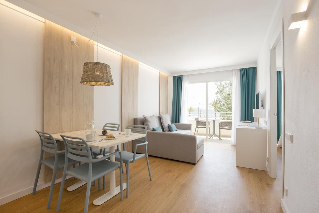 Cabot Hobby Club Appartement
