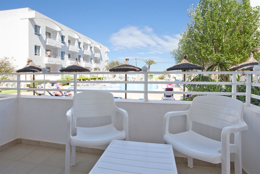 Cabot Hobby Club Appartement *