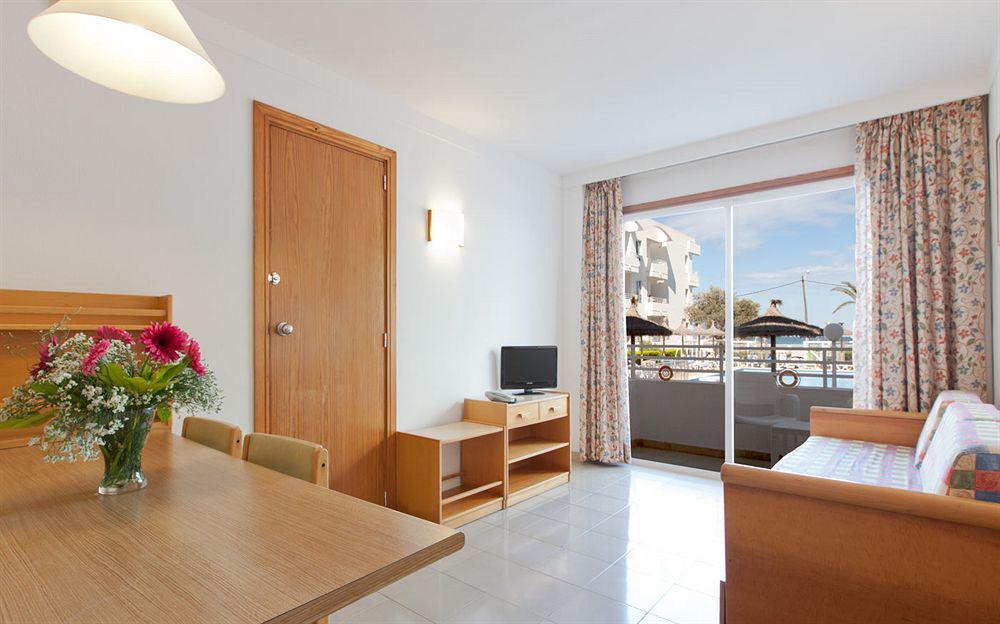 Appartement Cabot Hobby Club *