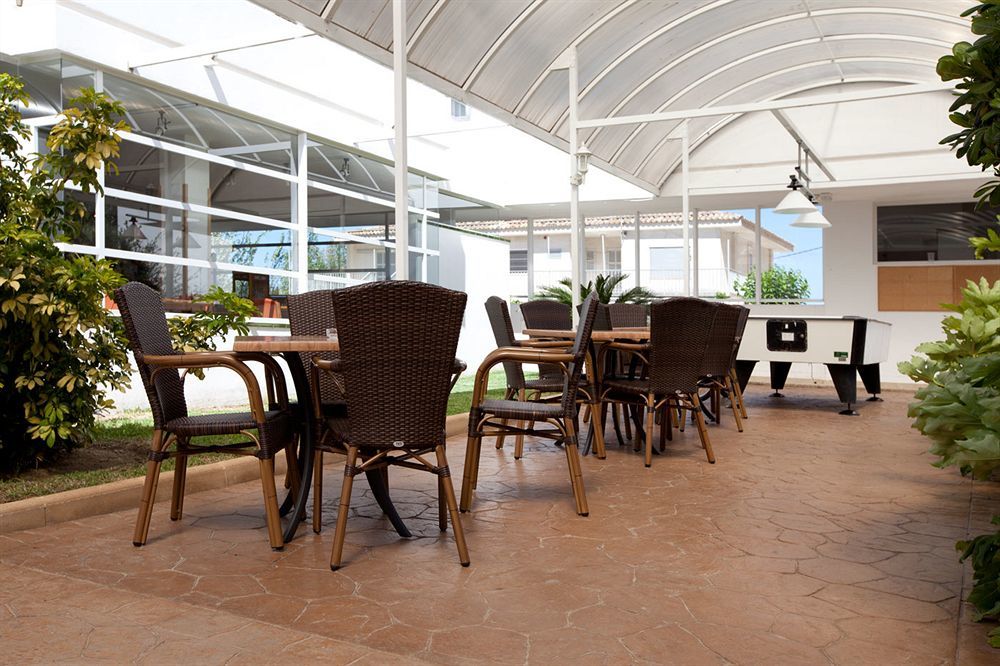 Appartement Cabot Hobby Club