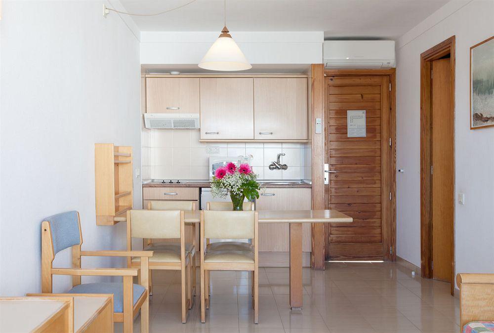 Appartement Cabot Hobby Club *