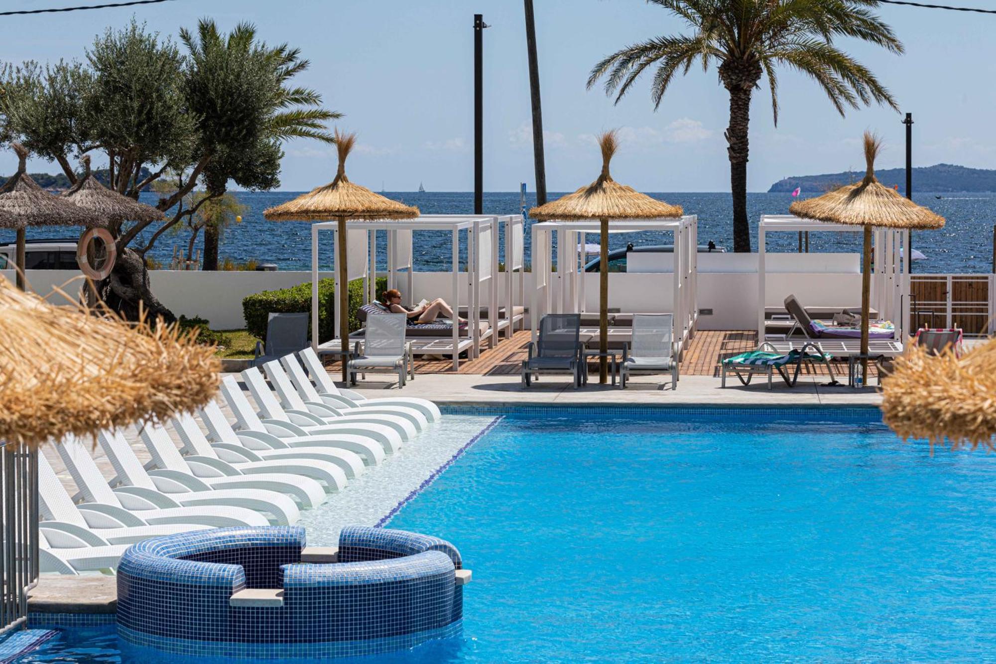 Cabot Hobby Club Apartment Port de Pollença