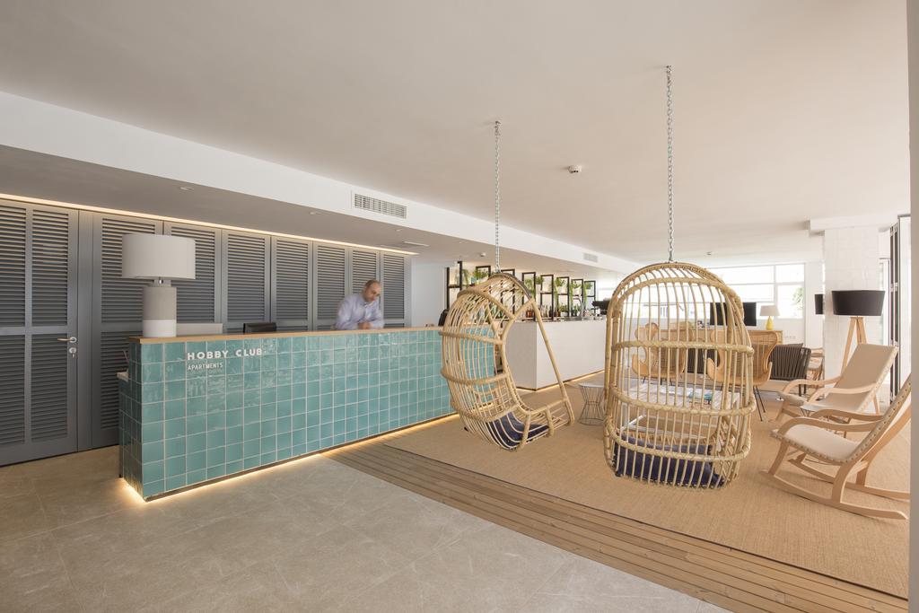 Cabot Hobby Club Apartment