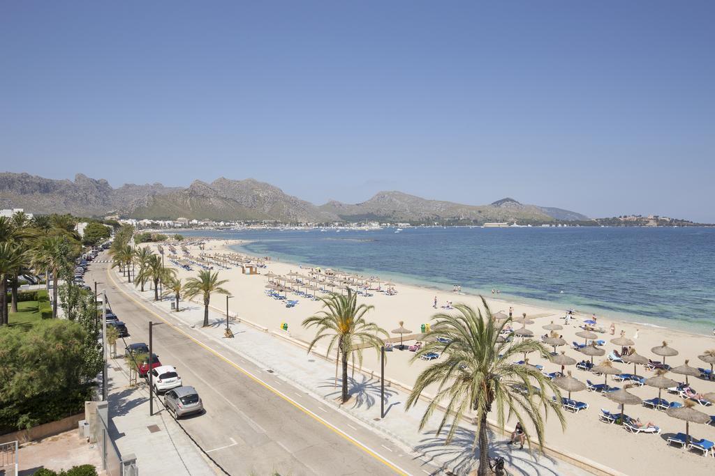 Cabot Hobby Club Apartment Port de Pollença