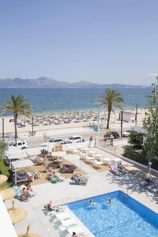 Apartment Cabot Hobby Club Port de Pollença