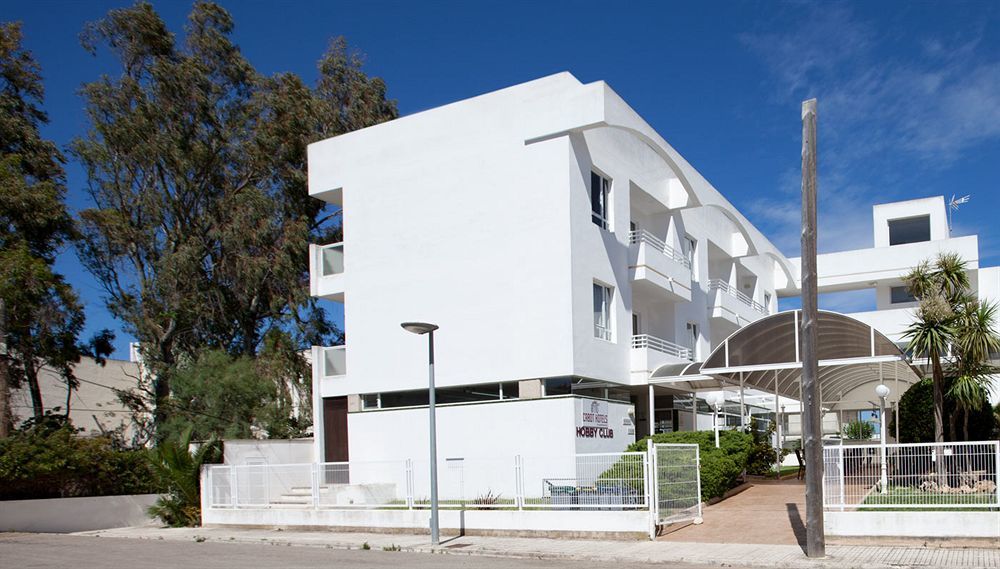 Cabot Hobby Club Apartment Port de Pollença
