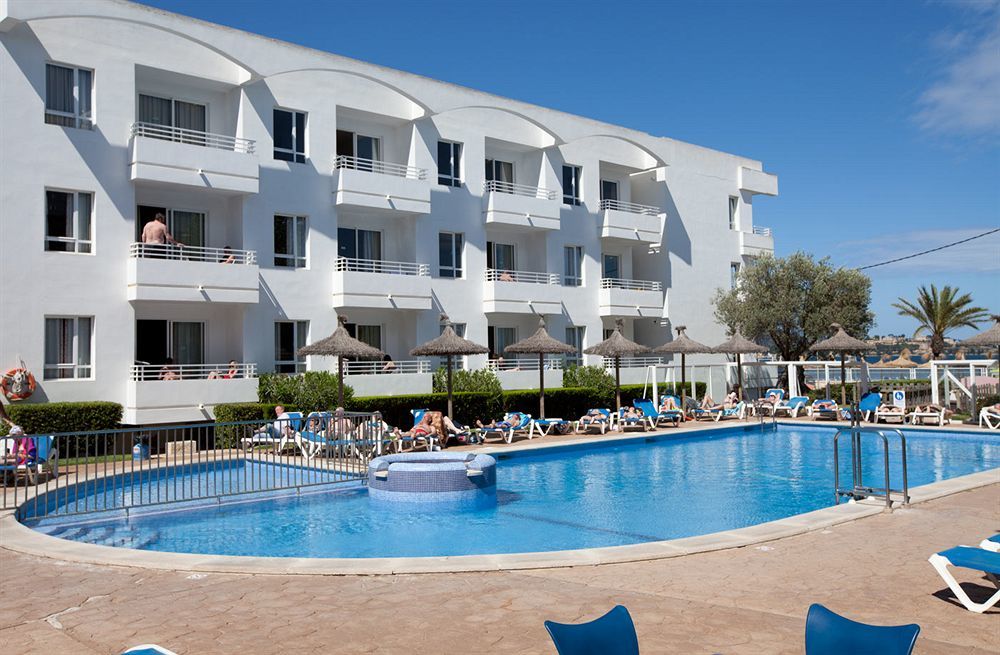 Apartment Cabot Hobby Club Port de Pollença